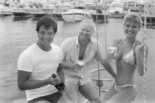 * Karen Cheryl  - Exclusive RARE PHOTO  N 195*  