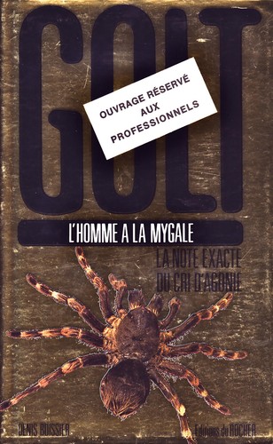 Golt homme la - l'homme, à