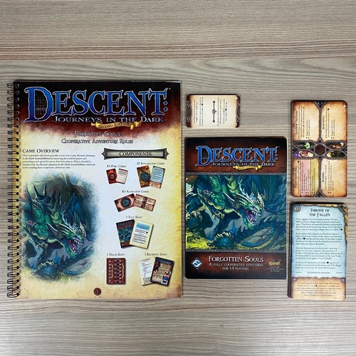 Descent voyages dans - descent, le