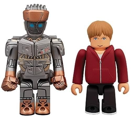 Real steel atom max - atom, kubrick