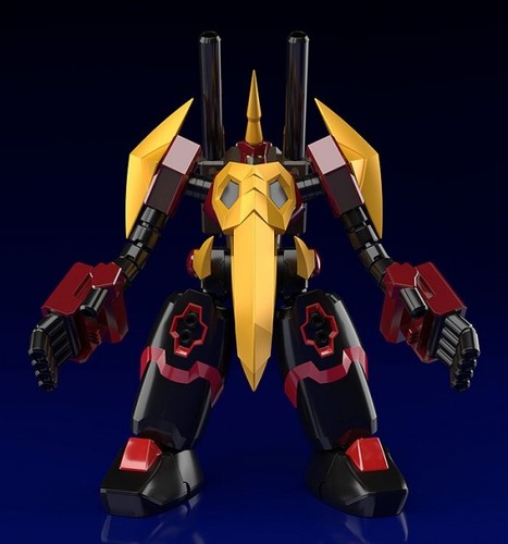 Good smile company moderoid - smile,