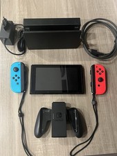 Nintendo switch console - nintendo,
