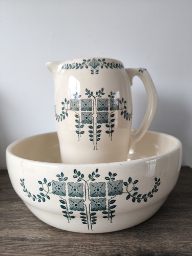 Ensemble toilette lise - ensemble,