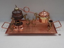 Ancien Alambic complet et