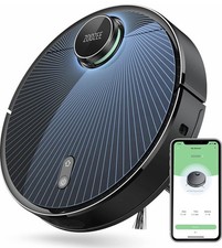 ZOOZEE Z70 Robot aspirateur