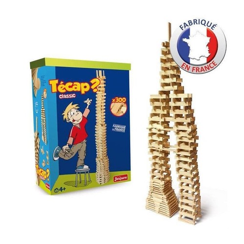 Jeujura tecap classic 300 - -,