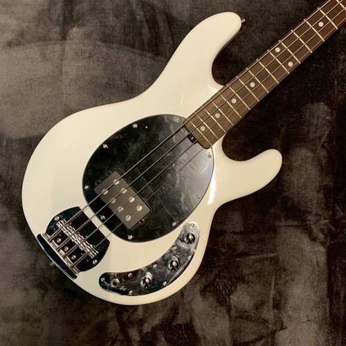 Sterling music man u b - music, s.u.b