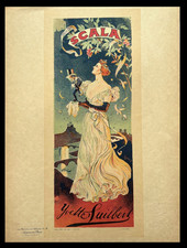 BAC : Y. Guilbert Scala