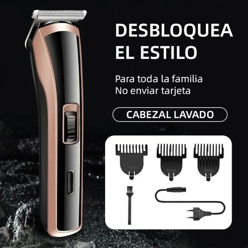 Tondeuse cheveux pro sans - cheveux,