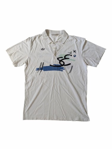 Vintage adidas 80s stefan - vintage,