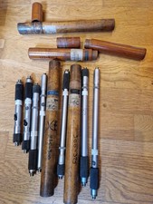 M MAHR lot micromètres