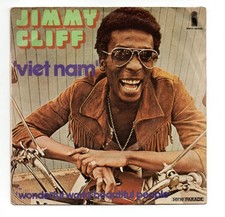 SP 45 TOURS JIMMY CLIFF