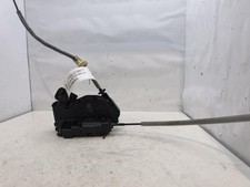 Serrure avant droit VOLKSWAGEN GOLF 7 PHASE 2 BREAK 5TB837016A