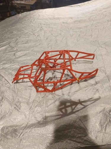 Losi roll cage - cage, set