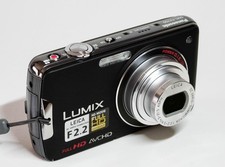 Appareil photo numérique Panasonic Lumix DMC-FX700 - Superbe état