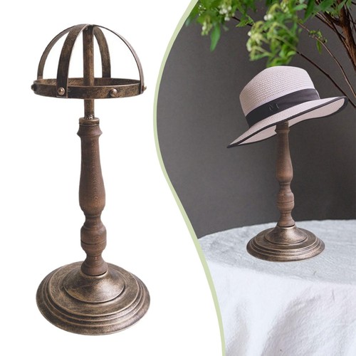 Présentoir chapeaux de - présentoir,