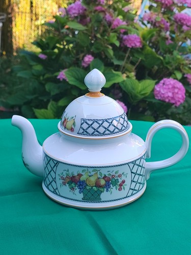 Villeroy and boch - villeroy,