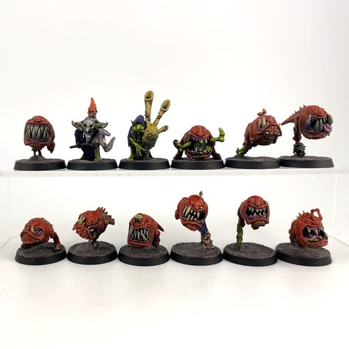 X12 squig herd plastique - squig,