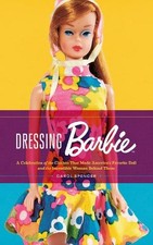 Carol Spencer Dressing Barbie