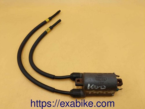 Bobine pour kawasaki zx10 - bobine, ht