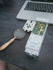 Uic Pour Segway I2/x2 -