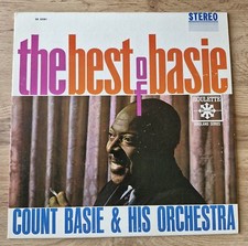 DISQUE VINYLE 33 T - THE BEST