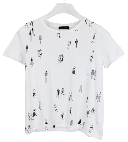 Cop copine mirar shirt - mirar, homme