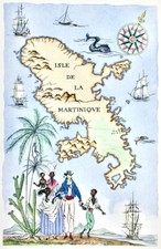 miniaturiste DERENNES La Vie