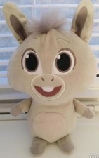 Peluche Little Dreamers Âne Shrek Âne 16cm Souple Plush Toys Donkey Jakala