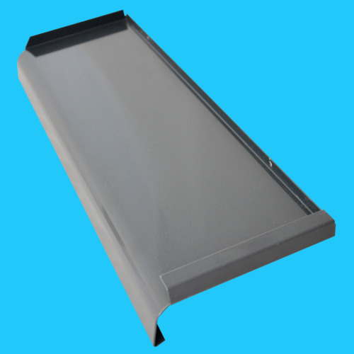 Aluminium appui fenêtre - de,