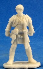 1 x EANDO KLINE- BONES REAPER figurine miniature jdr rpg d&d pathfinder 89026