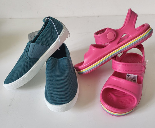 Lot 2 paires - de,