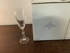 13 flûtes à champagne