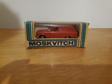 Moskvitch 433 1/43 URSS