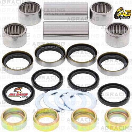 Kit roulements bras oscillant - kit,