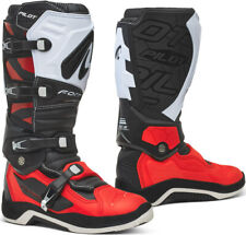 Bottes Moto Cross Enduro