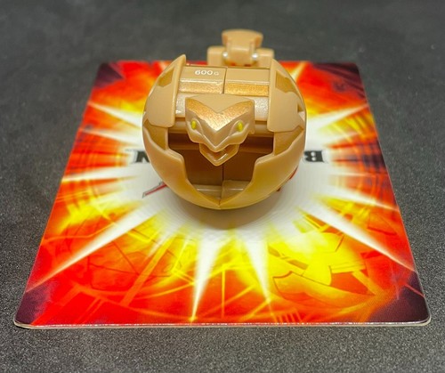 Figurine jouet bakugan battle - bakugan,