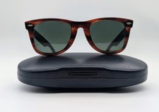 Vintage B&L Ray-Ban Wayfarer