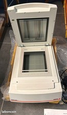  Scanner Arcus II compatible