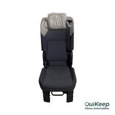 Siège arrière central - VOLKSWAGEN Multivan T7