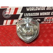 Optique de phare avant Yamaha FZ6 600 FAZER S2 2007 à 2010