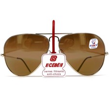 Lunettes de Soleil Vintage