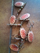 Cuillères MEPPS AGGLIA No2