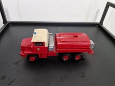 camion pompier  berliet GBC KT