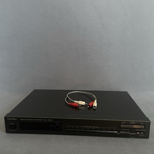 Technics digital synthesizer - digital,