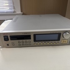 Akai S 2800 Midi Stereo