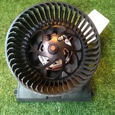 Ventilateur chauffage