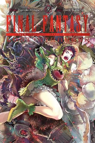 Hazuki minase bianca pistillo - hazuki,