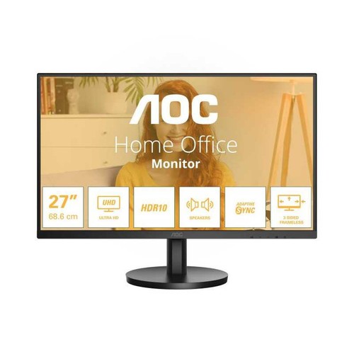 Aoc u27b3a écran plat de - aoc,