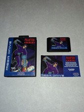 Phantom 2040  Complet SEGA